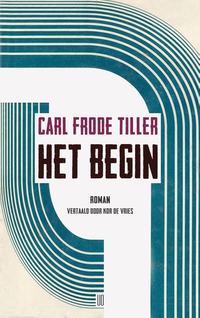 Het begin, Carl Frode Tiller