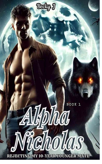 Alpha Nicholas, Becky J