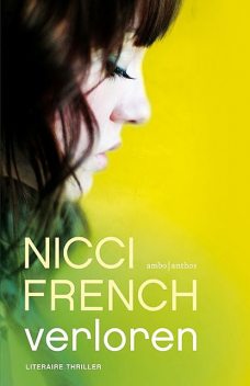Verloren, Nicci French