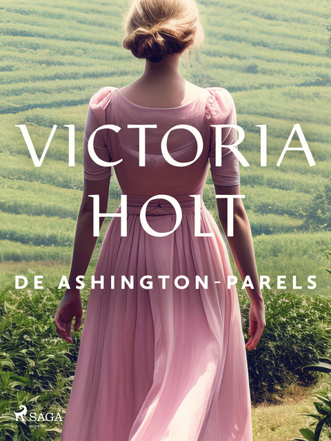 De Ashington-parels, Victoria Holt