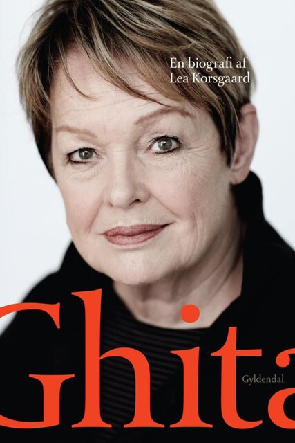 Ghita, Lea Korsgaard