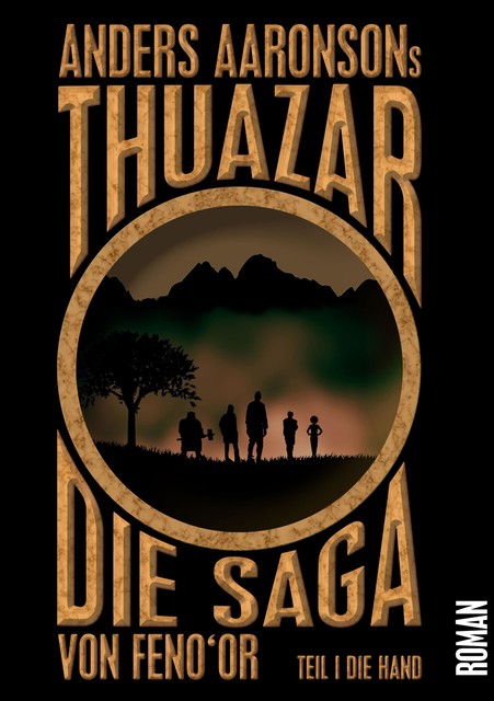 Thuazar, Anders Aaronson