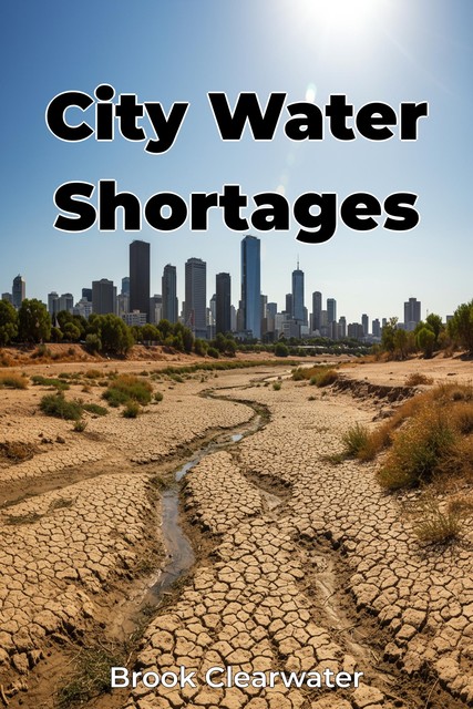 City Water Shortages, Brook Clearwater