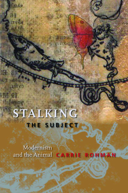Stalking the Subject, Carrie Rohman