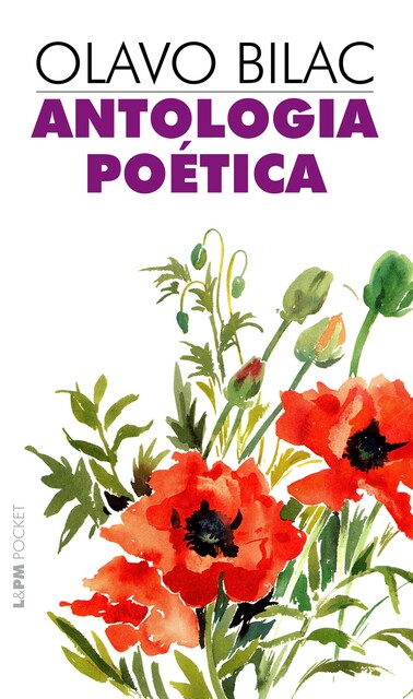 Antologia Poética, Olavo Bilac