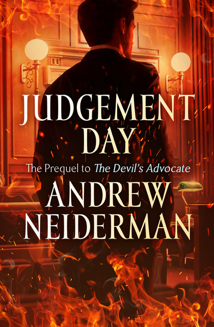 Judgement Day, Andrew Neiderman