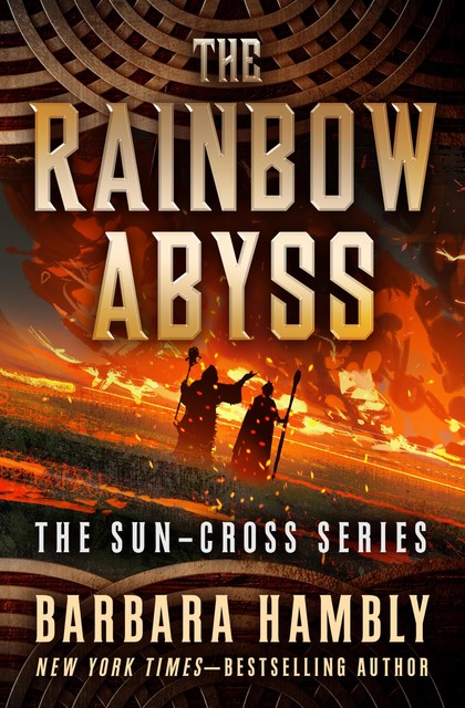 The Rainbow Abyss, Barbara Hambly