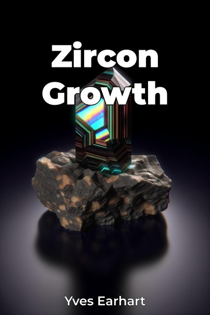 Zircon Growth, Yves Earhart