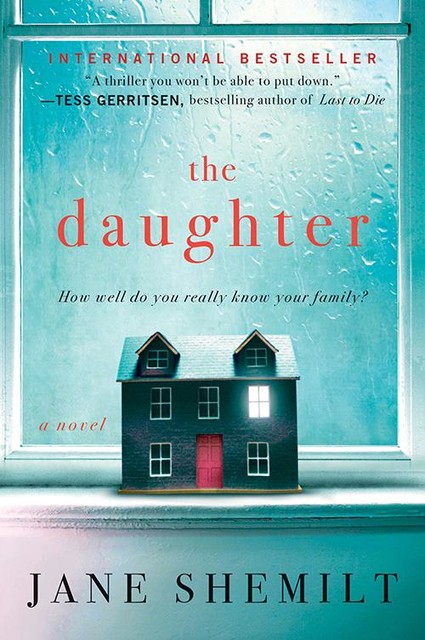 The Daughter, Jane Shemilt