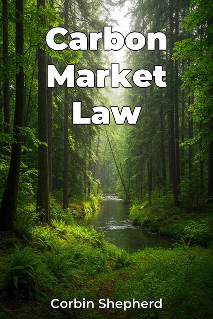 Carbon Market Law, Corbin Shepherd