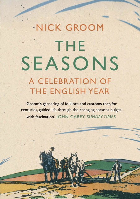 The Seasons, Nick Groom