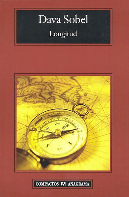 Longitud, Dava Sobel