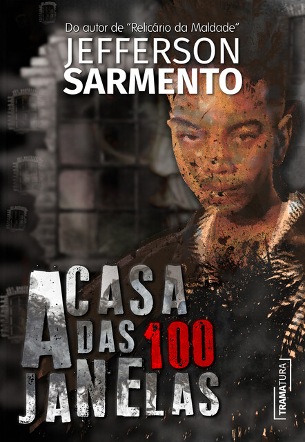 A Casa das 100 Janelas, Jefferson Sarmento