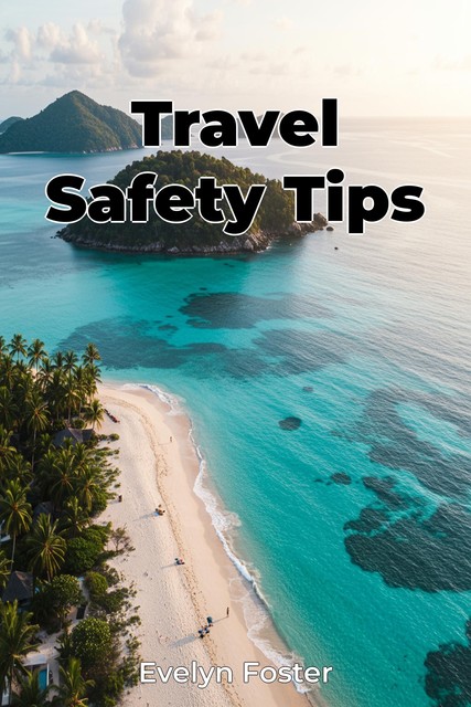 Travel Safety Tips, Evelyn Foster