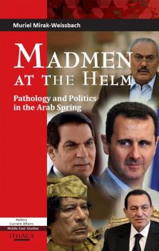 Madmen at the Helm, Muriel Mirak-Weissbach