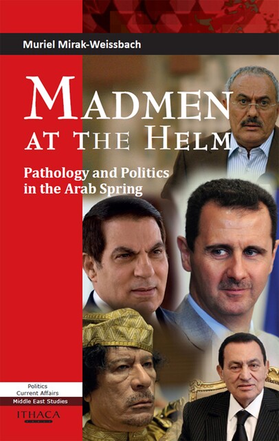 Madmen at the Helm, Muriel Mirak-Weissbach