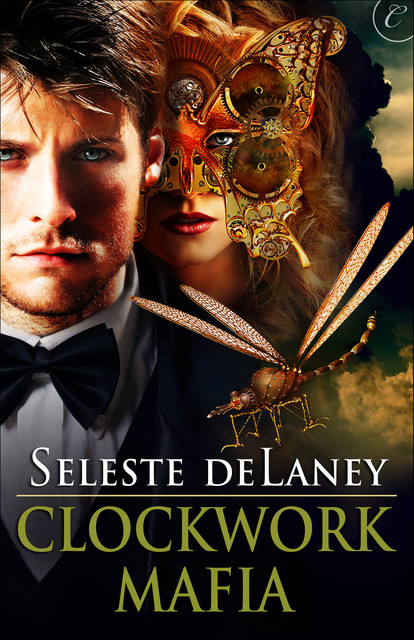 Clockwork Mafia, Seleste deLaney