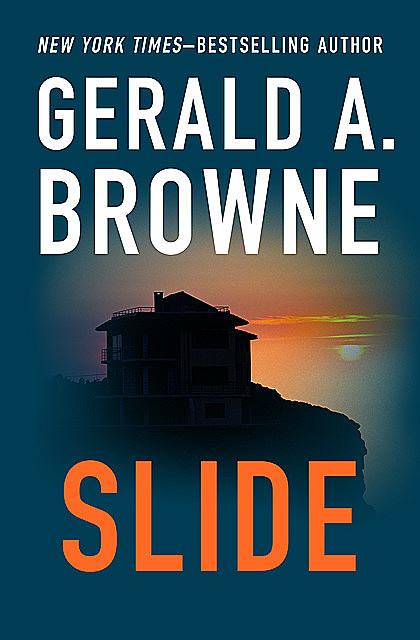 Slide, Gerald A. Browne