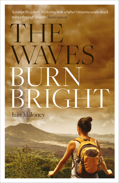 The Waves Burn Bright, Iain Maloney
