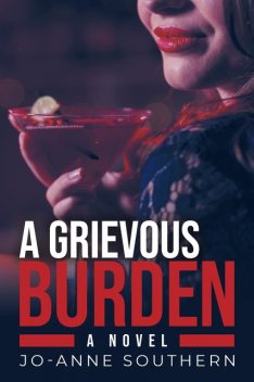 A Grievous Burden, Jo-Anne Southern