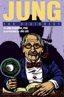 Jung For Beginners, Jon Plantania