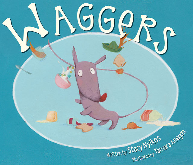 Waggers, Stacy Nyikos