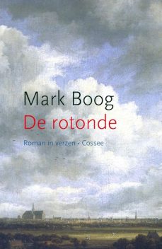 De rotonde, Mark Boog