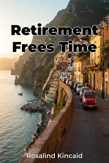 Retirement Frees Time, Rosalind Kincaid