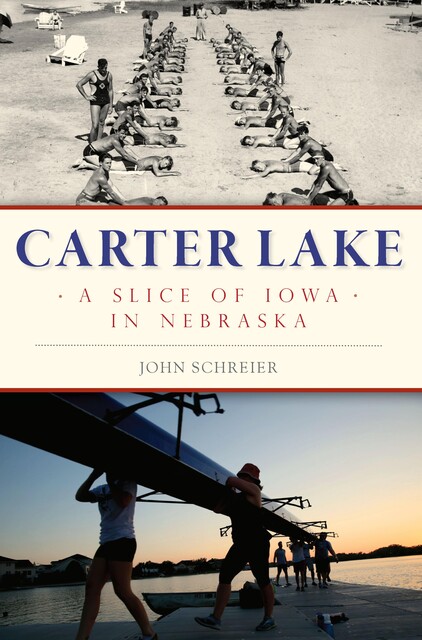 Carter Lake, John Schreier