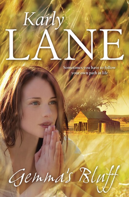 Gemma's Bluff, Karly Lane