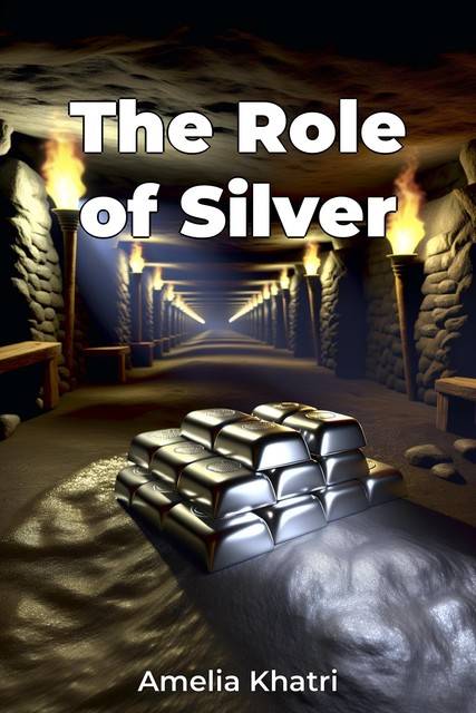 The Role of Silver, Amelia Khatri