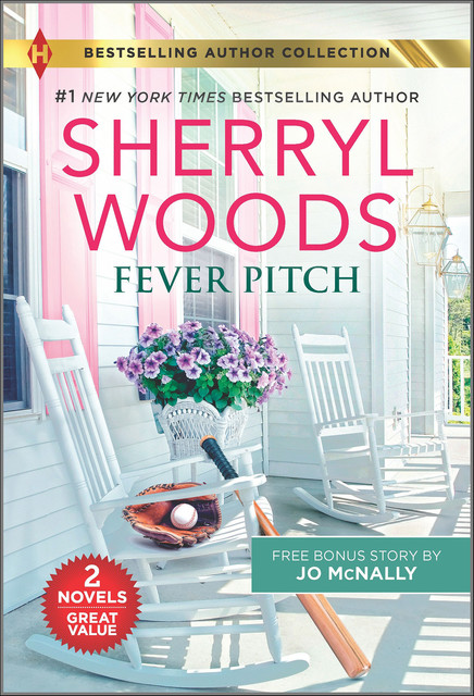 Fever Pitch, Sherryl Woods