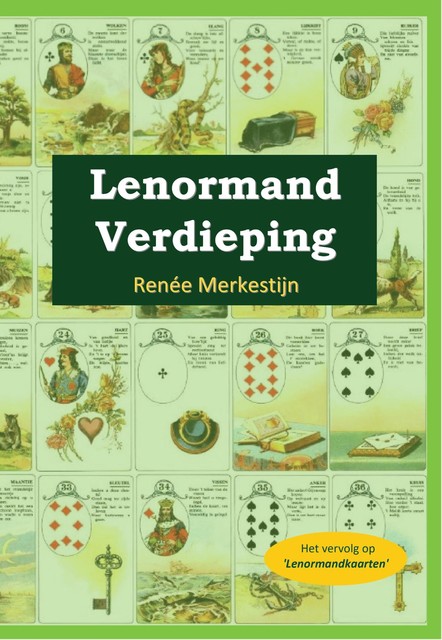 Lenormand verdieping, Renée Merkestijn