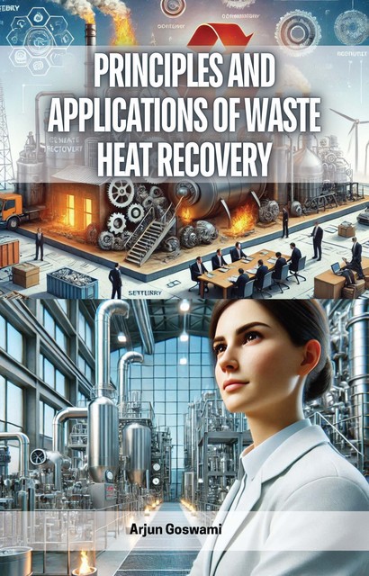 Principles and Applications of Waste Heat Recovery, Arjun Goswami