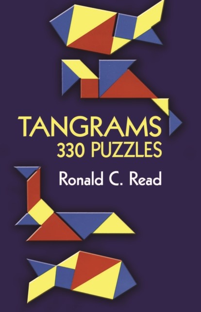 Tangrams, Ronald C.Read