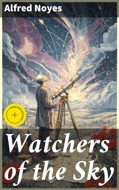 Watchers of the Sky, Alfred Noyes