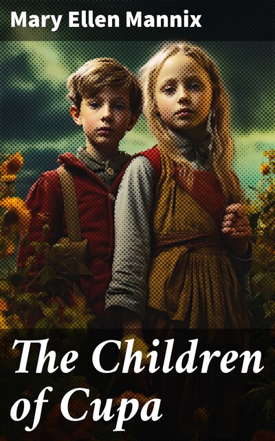 The Children of Cupa, Mary Ellen Mannix
