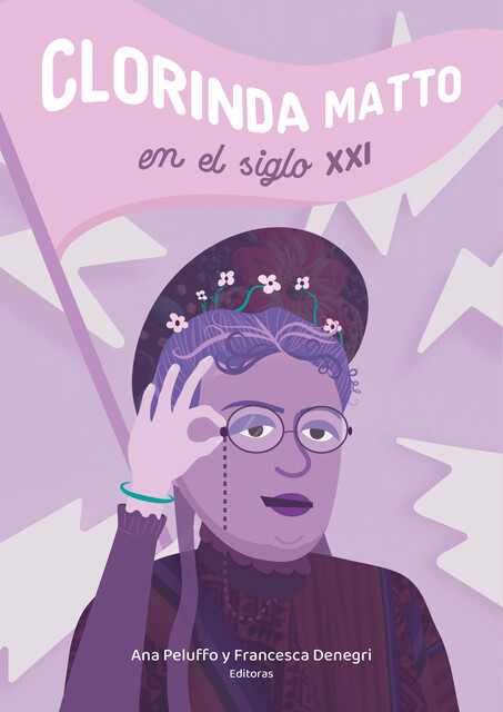 Clorinda Matto en el siglo XXI, Ana Peluffo, Francesca Denegri