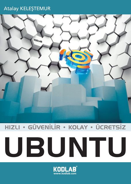 Ubuntu, Atalay Keleştemur