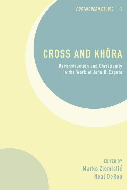 Cross and Khôra, Marko Zlomislic