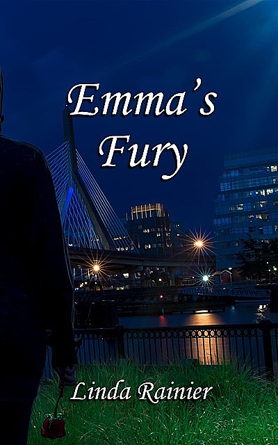 Emma's Fury, Linda Rainier