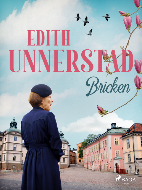 Bricken, Edith Unnerstad