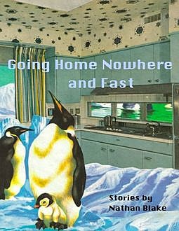 Going Home Nowhere and Fast, Nathan Blake