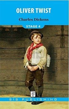 Oliver Twist Stage 4, Charles Dickens