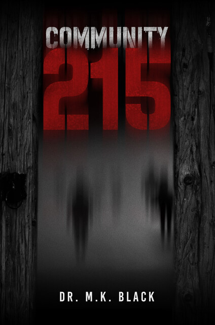 Community 215, M.K. Black