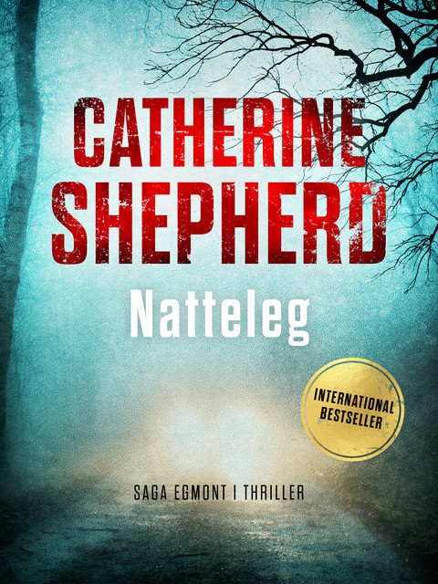 Natteleg, Catherine Shepherd