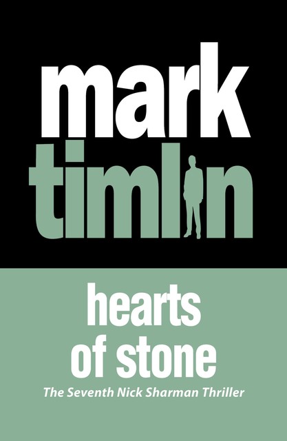 Hearts of Stone, Mark Timlin