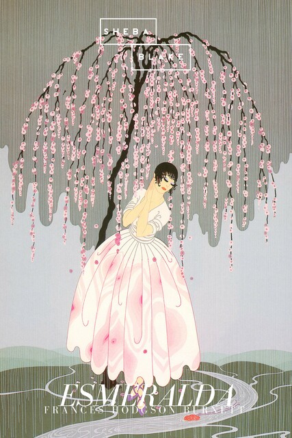 Esmeralda, Frances Hodgson Burnett