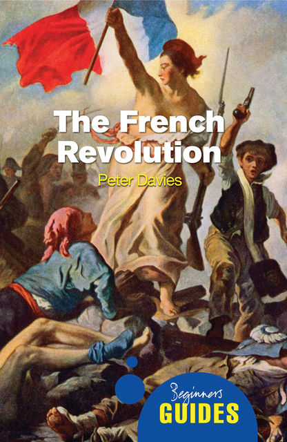 The French Revolution, Peter Davies