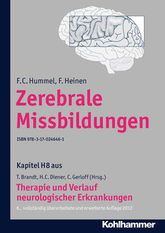 Zerebrale Missbildungen, F.C. Hummel, F. Heinen